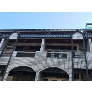 琉璃鋼瓦4 - 鑫誠鋼板材料行