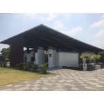 新營休息站-廁所工程 - 鑫誠鋼板材料行