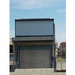 琉璃鋼瓦＆裝潢板-修 - 鑫誠鋼板材料行