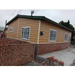 麒麟反小木屋完成 - 鑫誠鋼板材料行