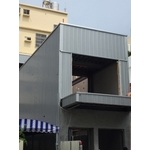 企口板 - 鑫誠鋼板材料行