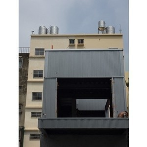 企口板1 - 鑫誠鋼板材料行