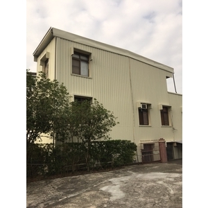 盛餘鋼板-完工圖片