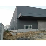 鋼板-施工後 - 鑫誠鋼板材料行