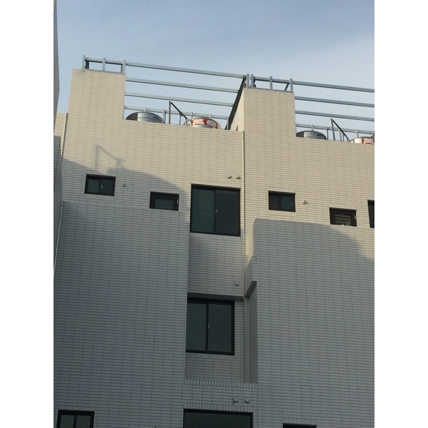 裝潢板-鑫誠鋼板材料行