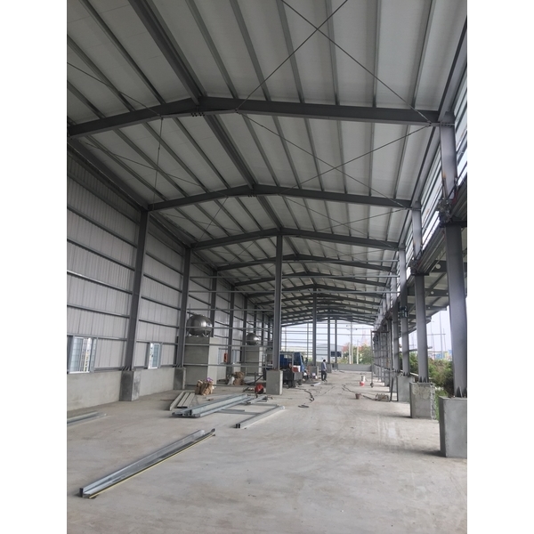 廠房新建-鋼鐵H鋼鐵-鑫誠鋼板材料行