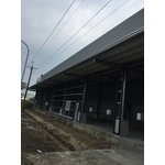 廠房新建-鋼鐵H鋼鐵 - 鑫誠鋼板材料行
