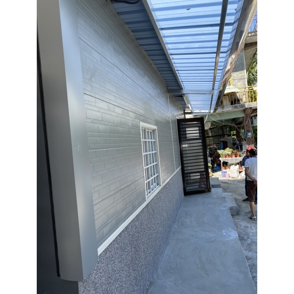 高雄民宿-裝潢版-鑫誠鋼板材料行