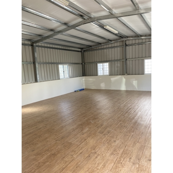 高雄民宿-裝潢版-鑫誠鋼板材料行