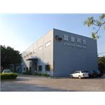 晶復 - 騰紘科技股份有限公司