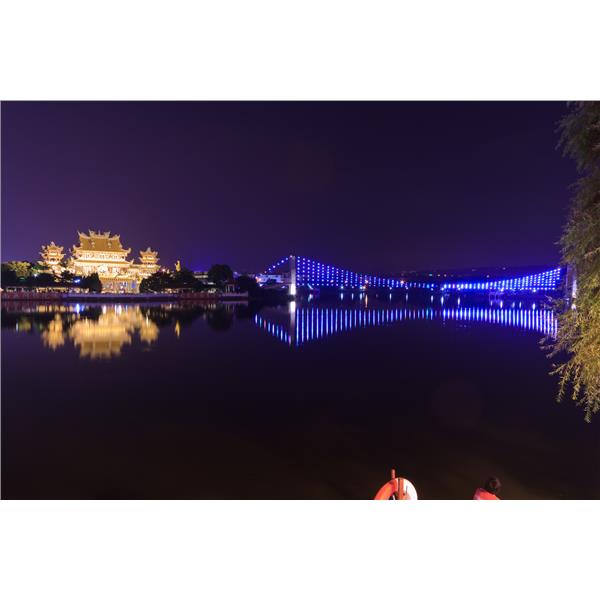 龍潭吊橋561 龍潭吊橋561,騰紘科技股份有限公司