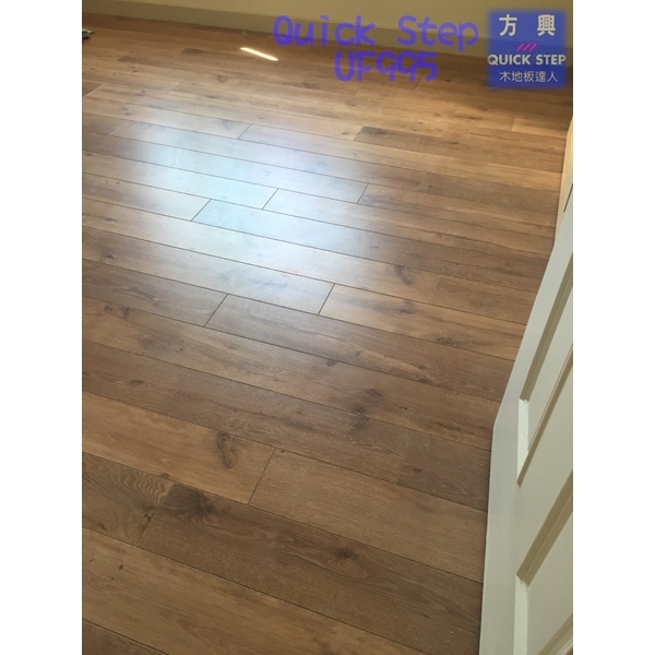 QS遠景UF995梵谷淺橡3,方興建材有限公司