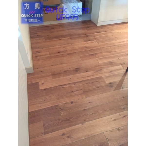 QS遠景UF995梵谷淺橡,方興建材有限公司