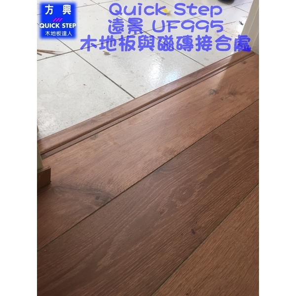 QS遠景UF995-梵谷淺橡接磁磚,方興建材有限公司