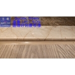 QS遠景UF1304淺灰橡木-矽利康收邊磁磚 - 方興建材有限公司