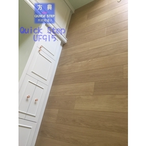 QS遠景UF915皇家白橡