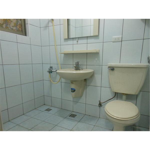 衛浴整修,五年級居家整修行