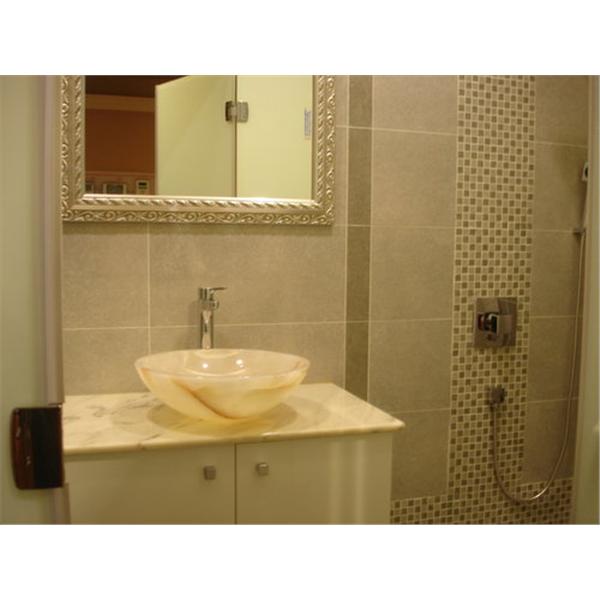 浴室整修,五年級居家整修行