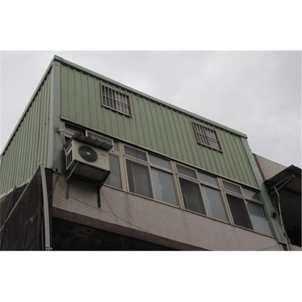 鐵皮屋加蓋,五年級居家整修行