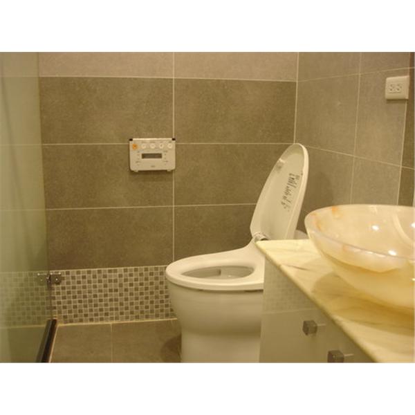 浴室整修,五年級居家整修行