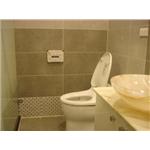 浴室整修 - 五年級居家整修行