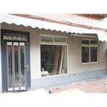 磁磚工程 - 五年級居家整修行