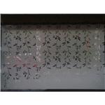 玻璃貼紙**大花藤 , 精晟有限公司