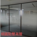 細圓點雙漸層 - 精晟有限公司