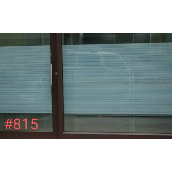 玻璃貼紙-精晟有限公司