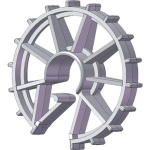 塑膠鋼模 , 永佳鋼模塑膠廠