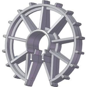 塑膠鋼模 (1) , 永佳鋼模塑膠廠