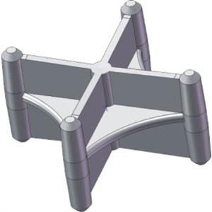 塑膠鋼模 (2) , 永佳鋼模塑膠廠