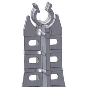 塑膠鋼模 (4) , 永佳鋼模塑膠廠