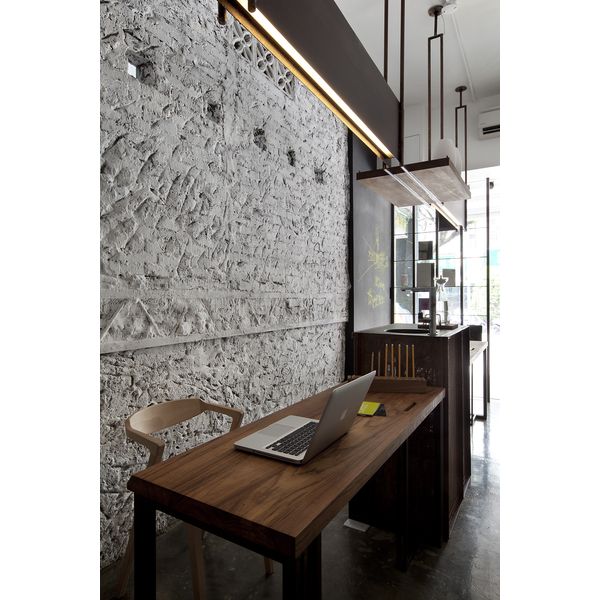 原域設計工作空間