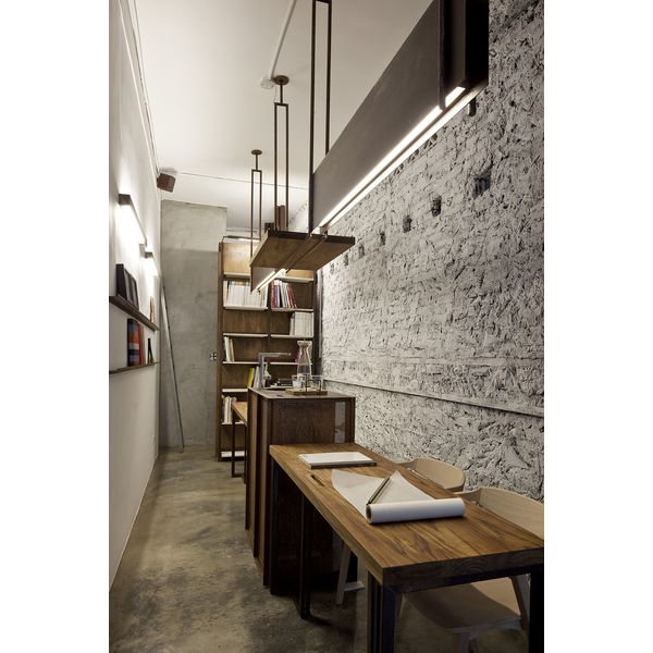 原域設計工作空間