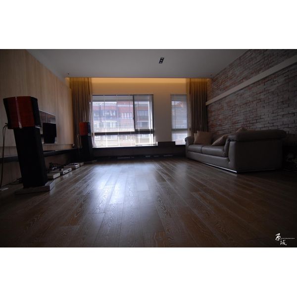 樸園花見,原域設計工程有限公司