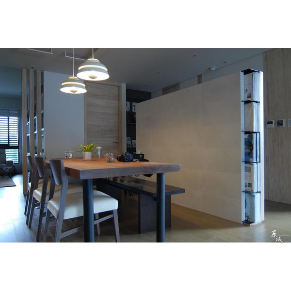 樸園花見,原域設計工程有限公司