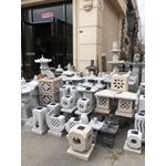 大理石藝品 , 建陽大理石行