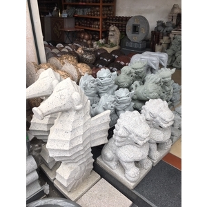 大理石藝品 , 建陽大理石行