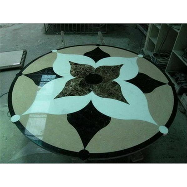 石材地坪-建陽大理石行