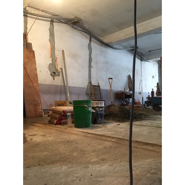 舊屋改建-建陽大理石行