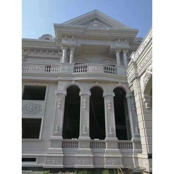 外牆石材-建陽大理石行