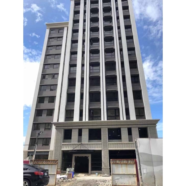 外牆石材-建陽大理石行