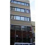 外牆鋪設 - 建陽大理石行