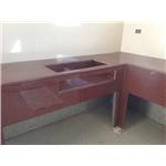 大理石切割 - 建陽大理石行