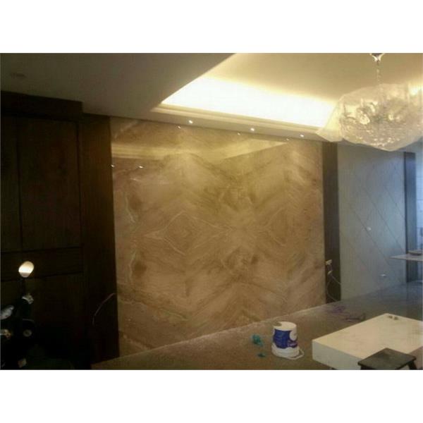 大理石造型牆,建陽大理石行