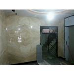 大理石造型牆 - 建陽大理石行