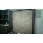 大理石造型牆 - 建陽大理石行