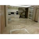 大理石地坪 - 建陽大理石行