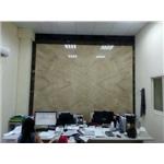 大理石造型牆 - 建陽大理石行